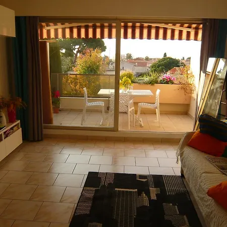 Appartamento Les Hauts Breguiers Cros-de-Cagnes
