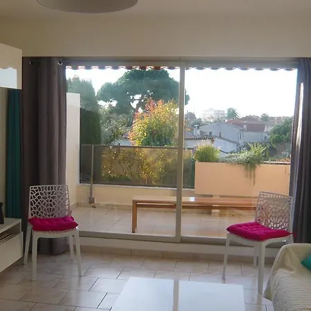 Les Hauts Breguiers * Cros-de-Cagnes